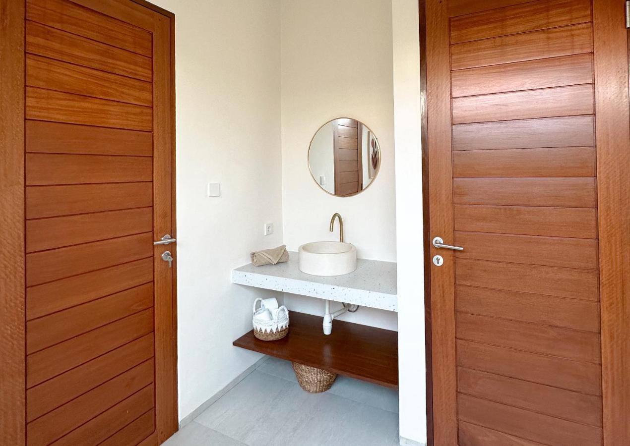 Villa Linda Bali- Luxury Villa With Private Pool Uluwatu Exterior foto