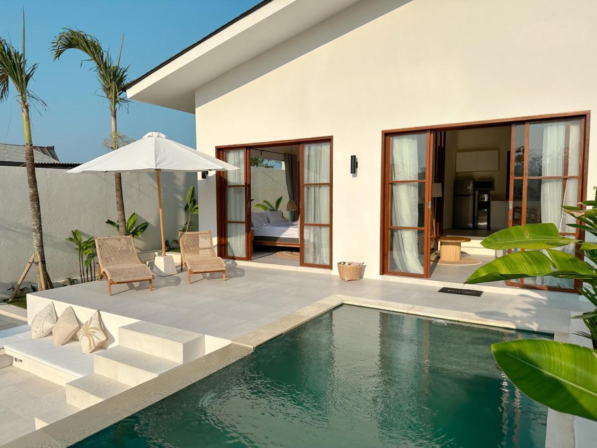 Villa Linda Bali- Luxury Villa With Private Pool Uluwatu Exterior foto