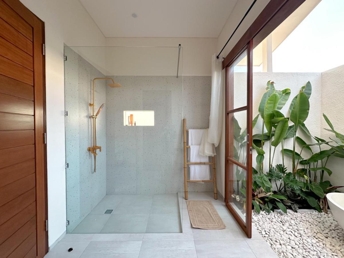 Villa Linda Bali- Luxury Villa With Private Pool Uluwatu Exterior foto