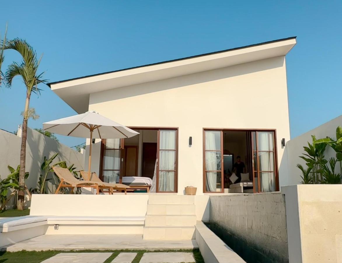 Villa Linda Bali- Luxury Villa With Private Pool Uluwatu Exterior foto